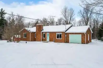 11065 Sixth Line Nassagaweya Milton (Nassagaweya) Ontario L7J2L7