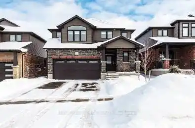 25 Tindall Crescent East Luther Grand Valley Ontario L9W7R9