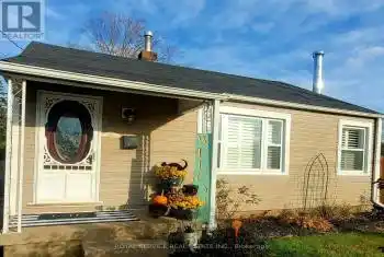 8 Arthur St, Port Hope, Ontario L1A 1Z4, 1 Bedroom Bedrooms, 3 Rooms Rooms,2 BathroomsBathrooms,All Houses,Sold,Arthur,X11941432
