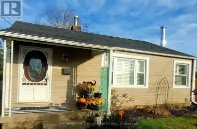 8 Arthur Street Port Hope Ontario L1A1Z4