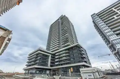 1455 Celebration Drive Unit# 912 Pickering (Bay Ridges) Ontario L1W0C3