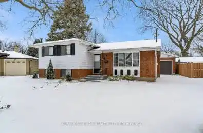 7010 Whitman Avenue Niagara Falls (217 - Arad/Fallsview) Ontario L2G5B