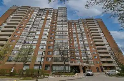 7601 Bathurst Street Unit# 1104 Vaughan (Crestwood-Springfarm-Yorkhill