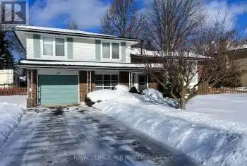 23 Westdale Ave, Orangeville, Ontario L9W 1B8, 3 Bedrooms Bedrooms, 7 Rooms Rooms,2 BathroomsBathrooms,All Houses,Sold,Westdale,W11941601