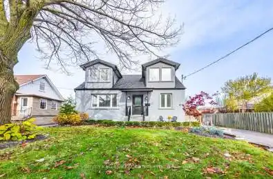 24 Westdale Drive Toronto (Downsview-Roding-CFB) Ontario M3K1A5