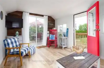 820 PIKE BAY Road Northern Bruce Peninsula Ontario N0H2T0