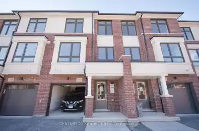 1340 Bradenton Path Oshawa (Eastdale) Ontario L1K1A9