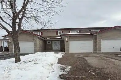 141 Elk Street Renfrew Ontario K7V0A1