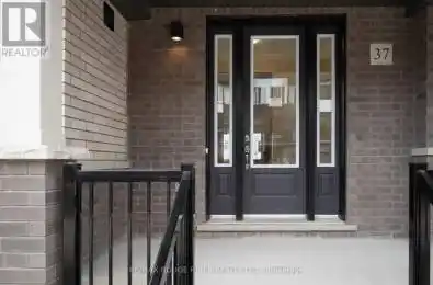 160 Densmore Road Unit# 37 Cobourg Ontario K9A0X8