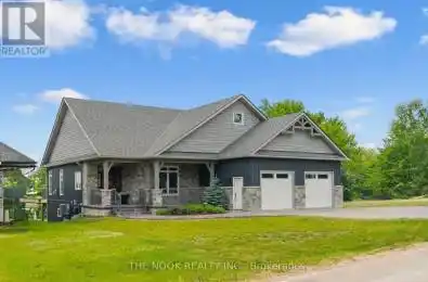 2 Gilson Pt Place Place Kawartha Lakes (Little Britain) Ontario K0M2C0
