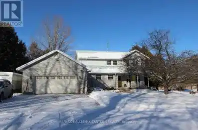 200 Centre Line Asphodel-Norwood Ontario K0L1Y0