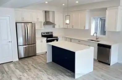 3128 Turner Crescent London Ontario N6M0B2