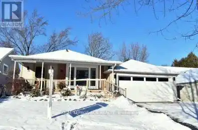 116 Tyson Drive East Gwillimbury (Holland Landing) Ontario L9N1B2