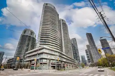 2240 Lake Shore Boulevard Unit# 404 Toronto (Mimico) Ontario M8V0B1