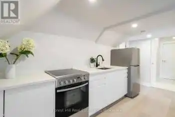 114 ONTARIO St Unit# B, Collingwood, Ontario L9Y 1M3, 1 Bedroom Bedrooms, 4 Rooms Rooms,1 BathroomBathrooms,Condo,Rented,ONTARIO,S11942465