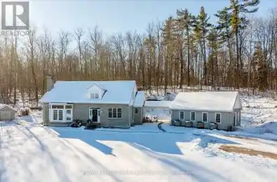 582 River Road Asphodel-Norwood Ontario K0L1Y0