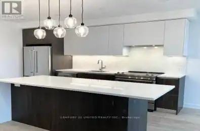 195 Hunter Street Unit# 705 Peterborough (Ashburnham) Ontario K9H1G9