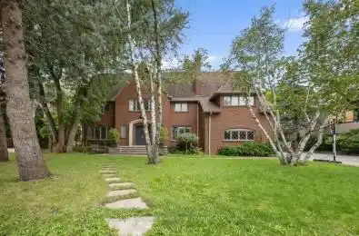 14 Cosmic Drive Toronto (Banbury-Don Mills) Ontario M3B3E9