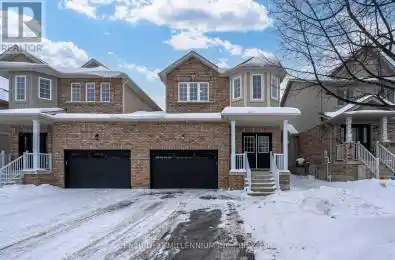14 James Arnott Crescent Orangeville Ontario L9W0B5