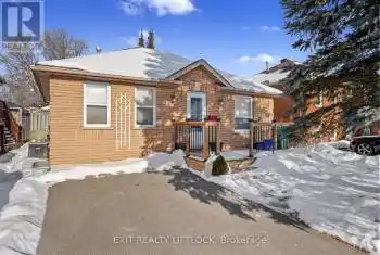 156 Towerhill Rd, Peterborough, Ontario K9H 7M8, 2 Bedrooms Bedrooms, 5 Rooms Rooms,2 BathroomsBathrooms,All Houses,Sold,Towerhill,X11941466