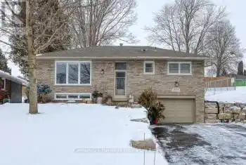 204 Greenleaf Cres, Woodstock, Ontario N4S 7K8, 3 Bedrooms Bedrooms, 6 Rooms Rooms,2 BathroomsBathrooms,All Houses,Sold,Greenleaf,X11942619