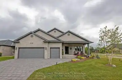 1519 Moe Norman Place London Ontario N6K5R5