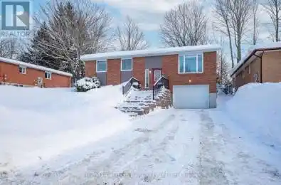 317 Hanly Street Midland Ontario L4R2N8