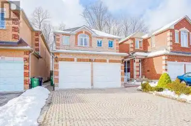 183 Shepton Way Unit# Upper Toronto (Steeles) Ontario M1V5N4