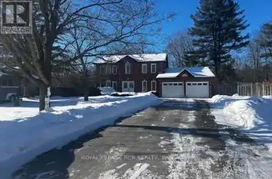 64 Edenbridge Drive Essa (Angus) Ontario L0M1B3