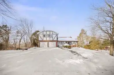 6028 Old Homestead Road Georgina (Sutton & Jackson's Point) Ontar