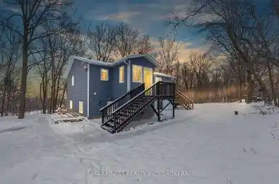 2997 Bear Creek Road South Frontenac (Frontenac South) Ontario K0H1X0