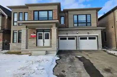 151 Kenneth Rogers Crescent East Gwillimbury (Queensville) Ontario L9N