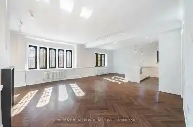 2 Clarendon Ave Unit# 310 Toronto Ontario M4V 1H9