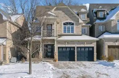 12 Wellspring Ave Richmond Hill Ontario L4E 4Z6