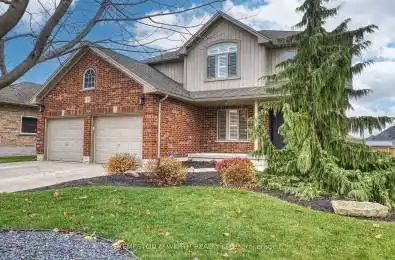 220 Armstrong St North Perth Ontario N4W 3V8