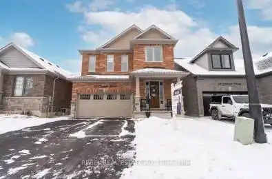 52 Corbett St Port Hope Ontario L1A 0E3
