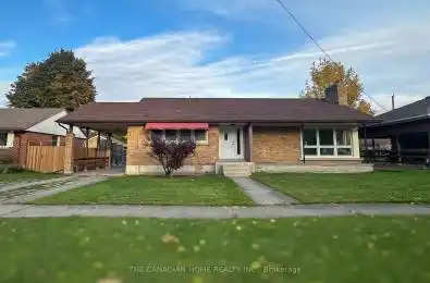 7 Mountainview Dr St. Catharines Ontario L2T 3H3