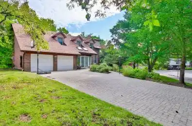 126 Forest Heights Boulevard Toronto (St. Andrew-Windfields) Ontario M