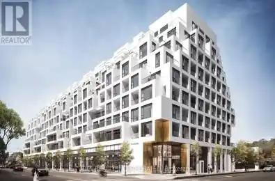 280 Howland Avenue Unit# 331 Toronto (Annex) Ontario M5R0C3
