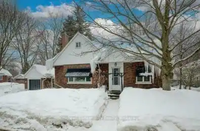 185 Birmingham Street Wellington North (Mount Forest) Ontario N0G2L1