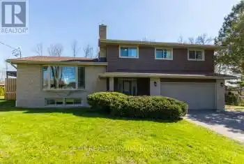 20 Rockhill Crt, Belleville, Ontario K8R 1G2, 4 Bedrooms Bedrooms, 10 Rooms Rooms,3 BathroomsBathrooms,All Houses,Sold,Rockhill,X10376817
