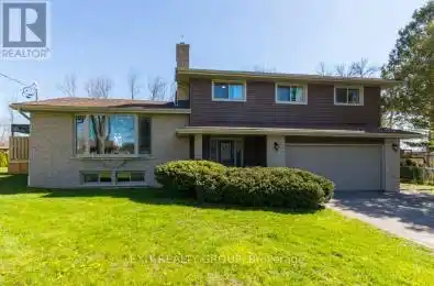 20 Rockhill Court Belleville Ontario K8R1G2