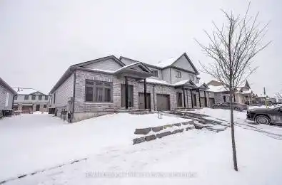 30 Markland Avenue Prince Edward County (Picton) Ontario K0K2T0