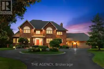 15 Logan Crt, Whitchurch-Stouffville, Ontario L4A 7X5, 4 Bedrooms Bedrooms, 10 Rooms Rooms,5 BathroomsBathrooms,All Houses,Sold,Logan,N11906072