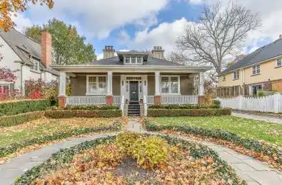 44 Marley Place London Ontario N6C3T2