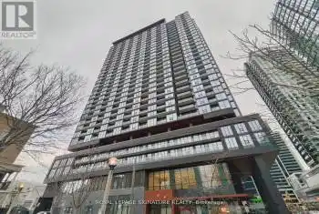 19 Western Battery Rd Unit# 2819, Toronto, Ontario M6K 0E3, 1 Bedroom Bedrooms, 4 Rooms Rooms,1 BathroomBathrooms,Condo,Rented,Western Battery,27849303