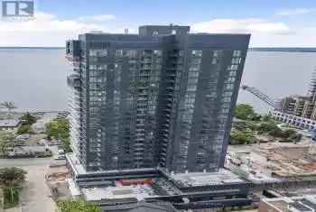 370 MARTHA St Unit# 201, Burlington, Ontario L7R 2P7, 2 Bedrooms Bedrooms, 4 Rooms Rooms,1 BathroomBathrooms,Condo,Rented,MARTHA,W11943625