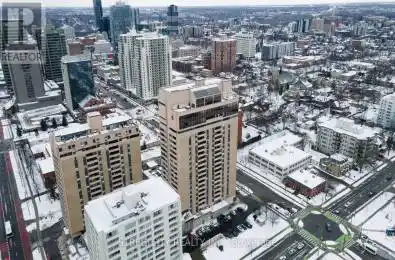 389 Dundas Street Unit# 804 London Ontario N6B3L5