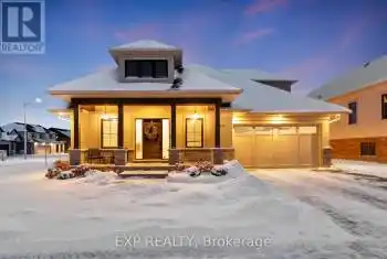 2871 Arrowsmith Crt, Fort Erie, Ontario L0S 1S0, 3 Bedrooms Bedrooms, 11 Rooms Rooms,3 BathroomsBathrooms,All Houses,Sold,Arrowsmith,X11943196