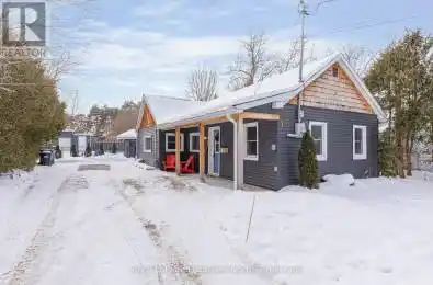 52 Ninth Street Collingwood Ontario L9Y2G2